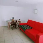 Habitacion Con Bano Y Cocina Compartido-Porto Da Barra