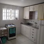 Habitacion Con Bano Y Cocina Compartido-Porto Da Barra