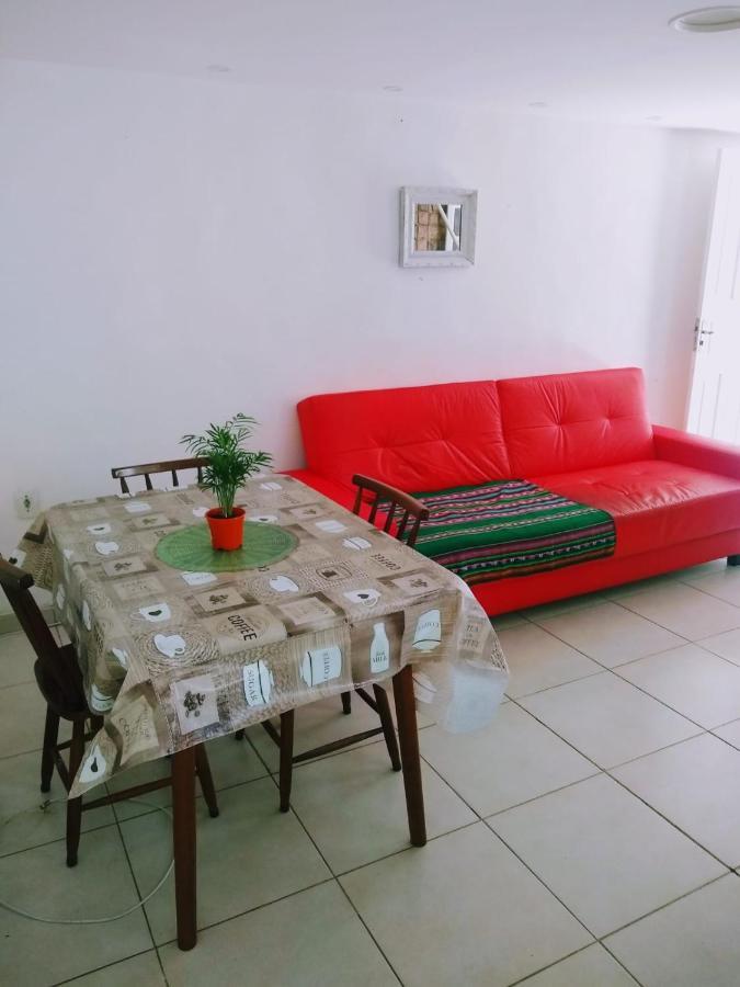 Habitacion Con Bano Y Cocina Compartido-porto Da Barra *
