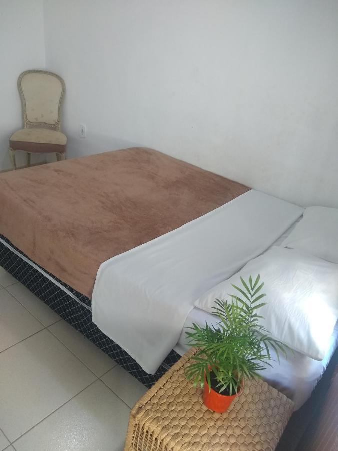 Homestay Habitacion Con Bano Y Cocina Compartido-porto Da Barra Armacao dos Buzios