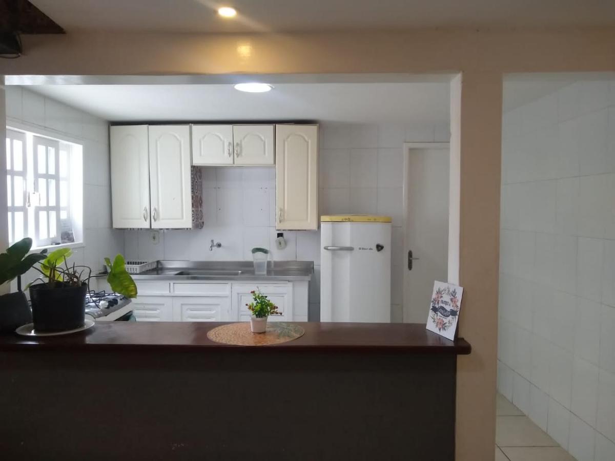 Habitacion Con Bano Y Cocina Compartido-porto Da Barra *