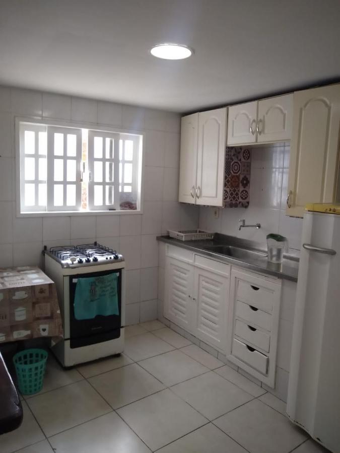Homestay Habitacion Con Bano Y Cocina Compartido-porto Da Barra Armacao dos Buzios