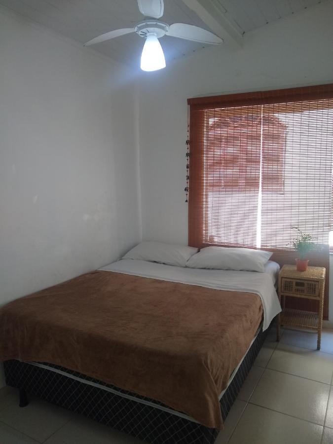 Habitacion Con Bano Y Cocina Compartido-porto Da Barra Homestay *
